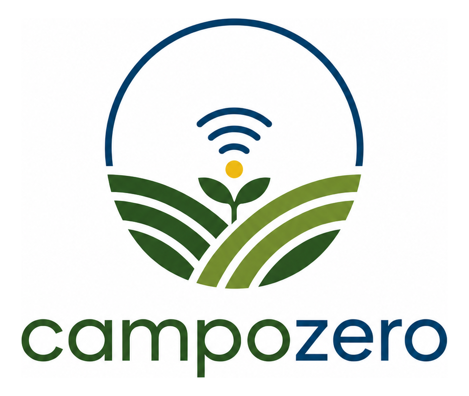 Campo Zero